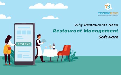 Why Restaurants Need Restaurant Management Software In 2023?