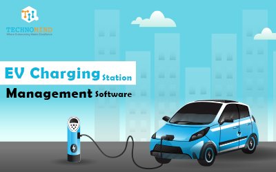 A Quick Guide To EV Charging Station Management Software