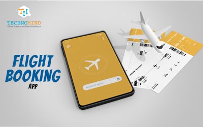 How To Develop The Best Flight Booking App?