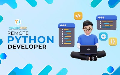 Why Should You Hire Remote Python Developer In 2023?