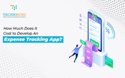 How Much Does It Cost to Develop An Expense Tracking App?