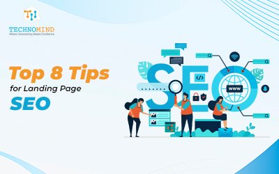 What is Landing Page SEO Best Practices? – Top 8 Tips for Landing Page SEO