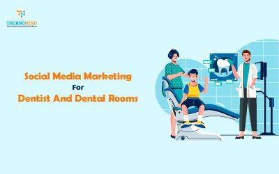 Social Media Marketing For Dentist And Dental Rooms