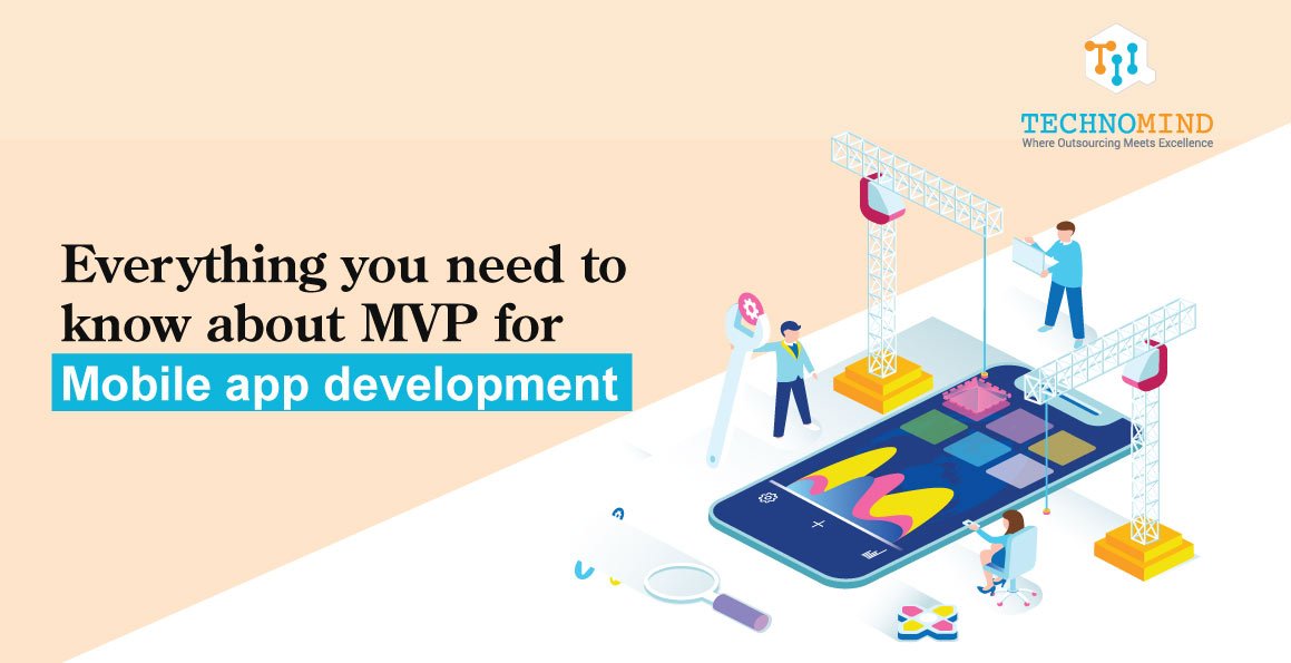 MVP for Mobile app development