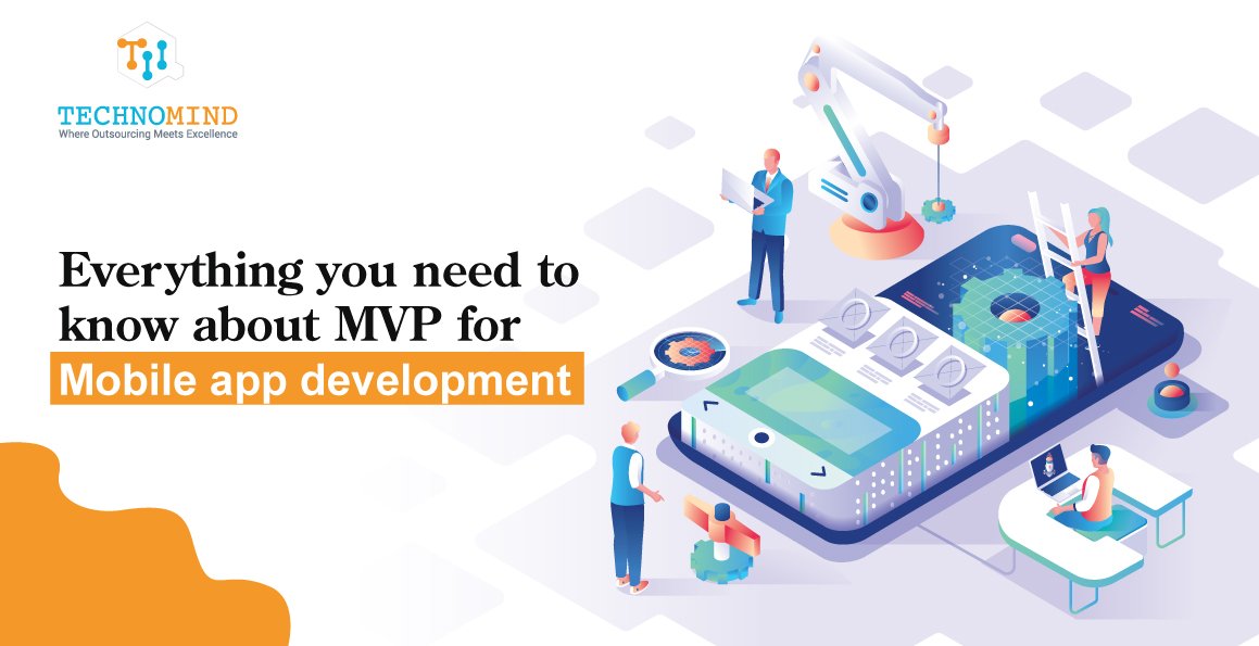 MVP for Mobile app development